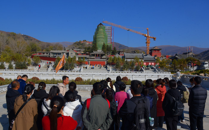 秋日五臺山醉游人-37151.jpg 秋日五臺山醉游人-37151.jpg