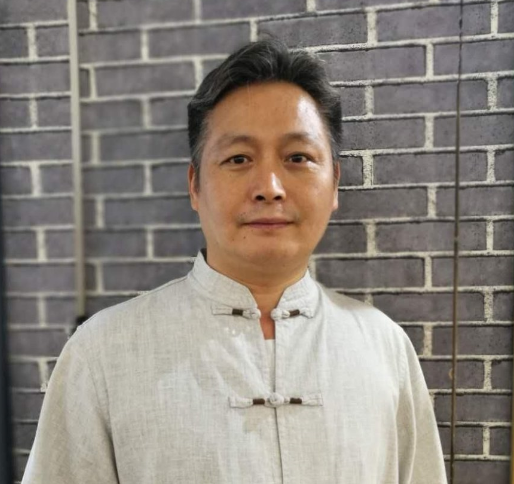 《喬維談藝術(shù)》之何德軍先生書(shū)法賞析